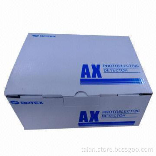 OPTEX Perimer Beams Detector Security Alarm with Lightning and Surge Protection